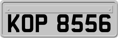 KOP8556