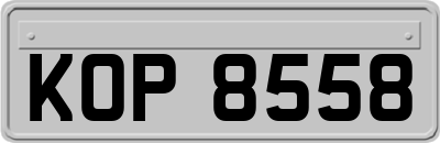 KOP8558