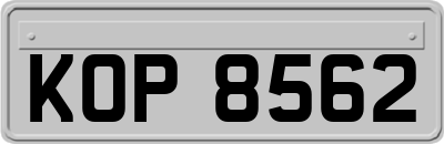 KOP8562