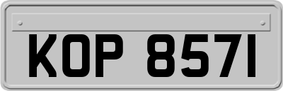 KOP8571