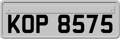 KOP8575
