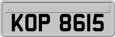KOP8615