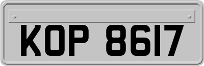KOP8617