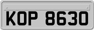 KOP8630