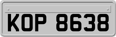 KOP8638
