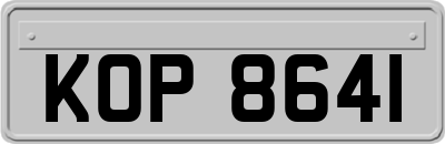 KOP8641