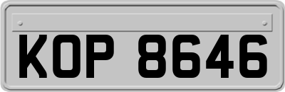 KOP8646