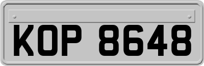 KOP8648
