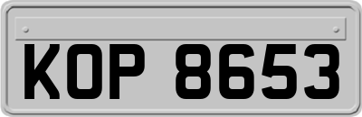KOP8653