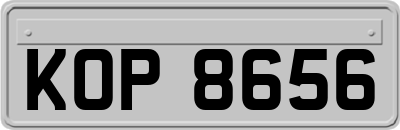 KOP8656