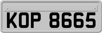 KOP8665