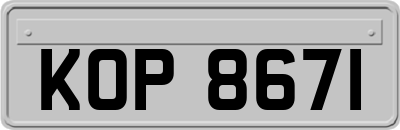 KOP8671