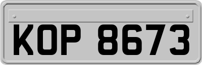 KOP8673