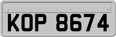 KOP8674