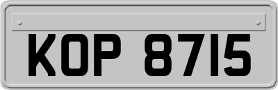 KOP8715