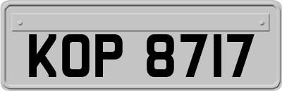 KOP8717