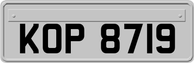 KOP8719