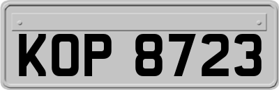 KOP8723