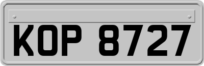 KOP8727
