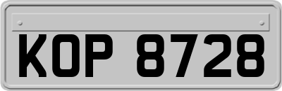 KOP8728