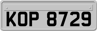 KOP8729