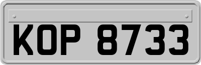 KOP8733
