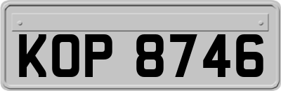KOP8746