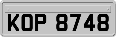 KOP8748