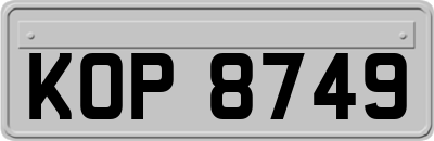 KOP8749