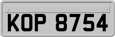 KOP8754