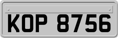 KOP8756