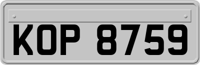 KOP8759