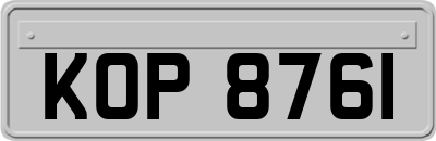 KOP8761
