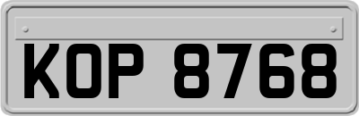 KOP8768