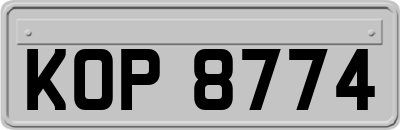 KOP8774
