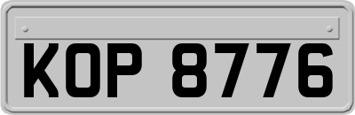 KOP8776