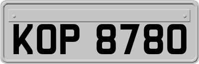 KOP8780