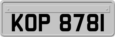 KOP8781