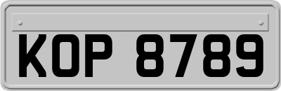 KOP8789