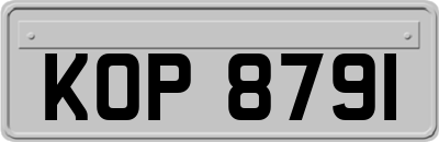 KOP8791