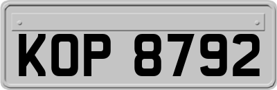 KOP8792
