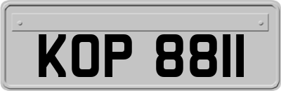 KOP8811