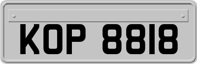 KOP8818