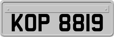 KOP8819