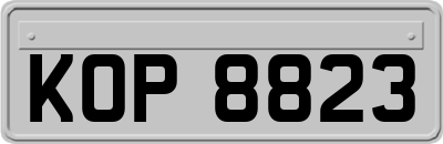 KOP8823