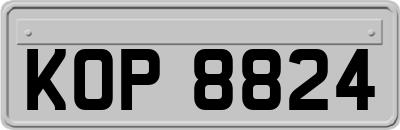 KOP8824