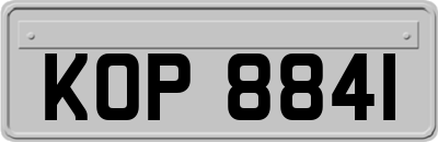 KOP8841