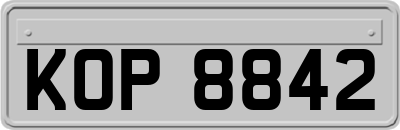 KOP8842