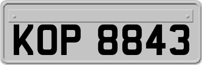 KOP8843