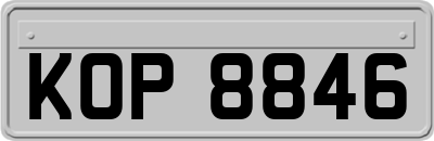 KOP8846